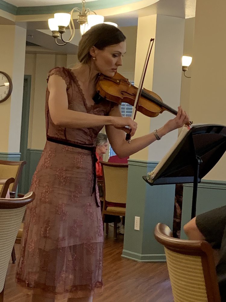 Libby Bortz Assisted Living