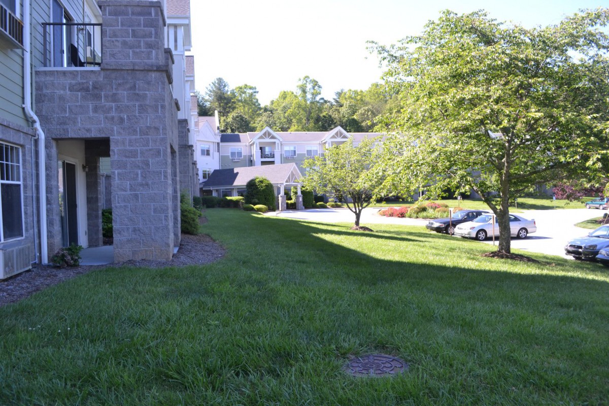 Trinity View Retirement Community