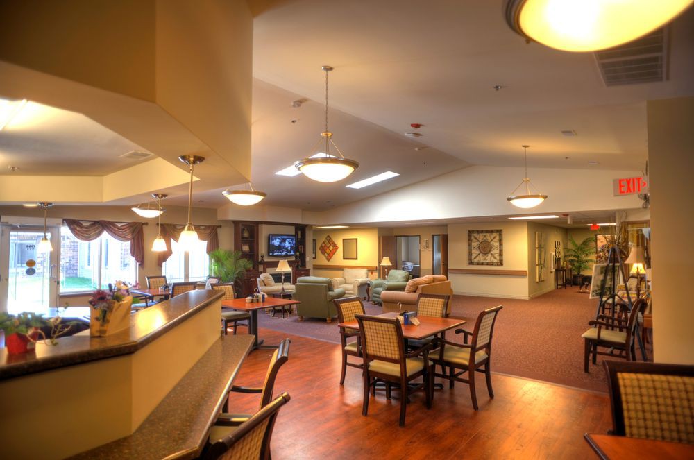 Geneva Lake Manor