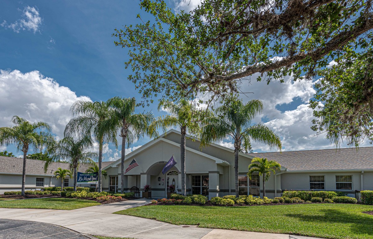 Arden Courts Of Sarasota