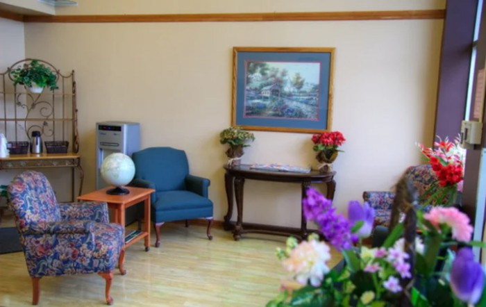 Lake Eustis Health And Rehabilitation Center