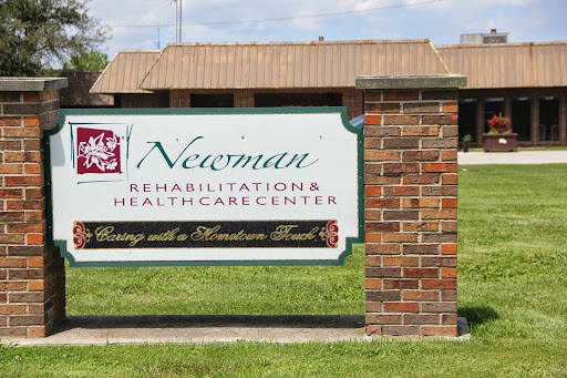 Newman Rehab & Health Care Center