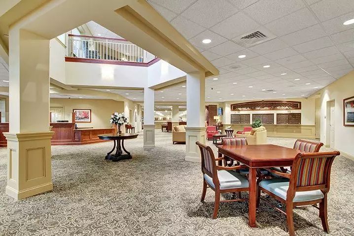 Keystone Villa At Ephrata