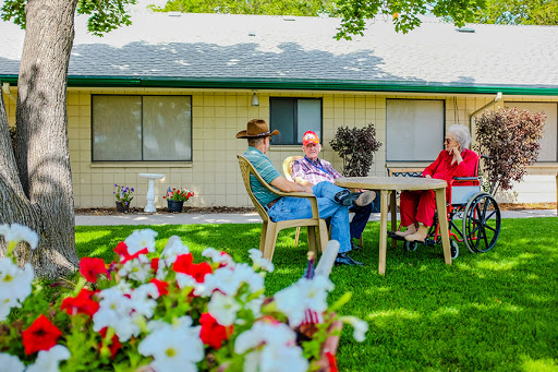 Carson Nursing and Rehabilitation Center