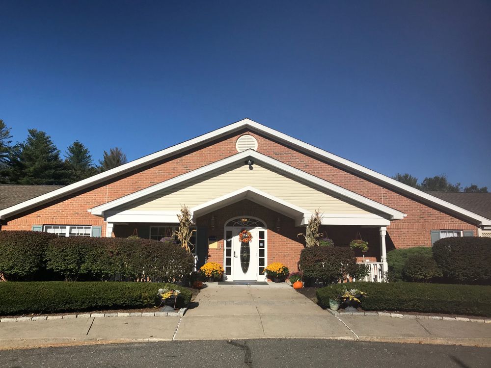 Hcr Manorcare