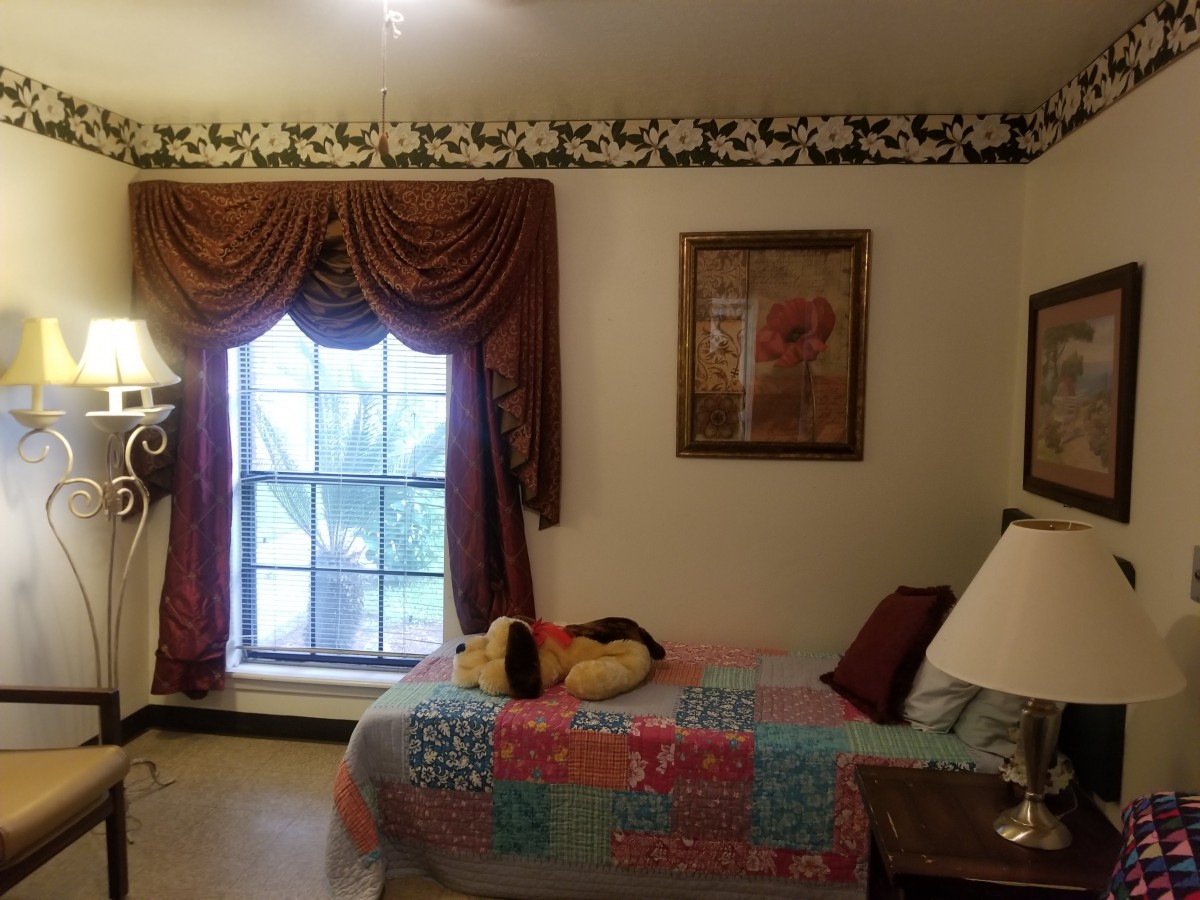 ADL Assisted Living-Elena Estates