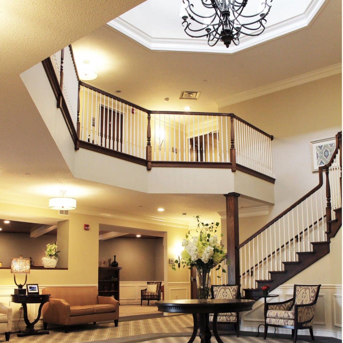 Evergreen Place Assisted Living