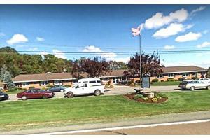 Rolling Hills Healthcare And Rehabilitation Center
