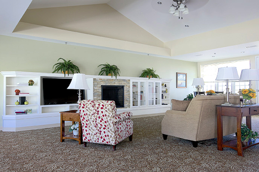 The Cottages At Garden Grove