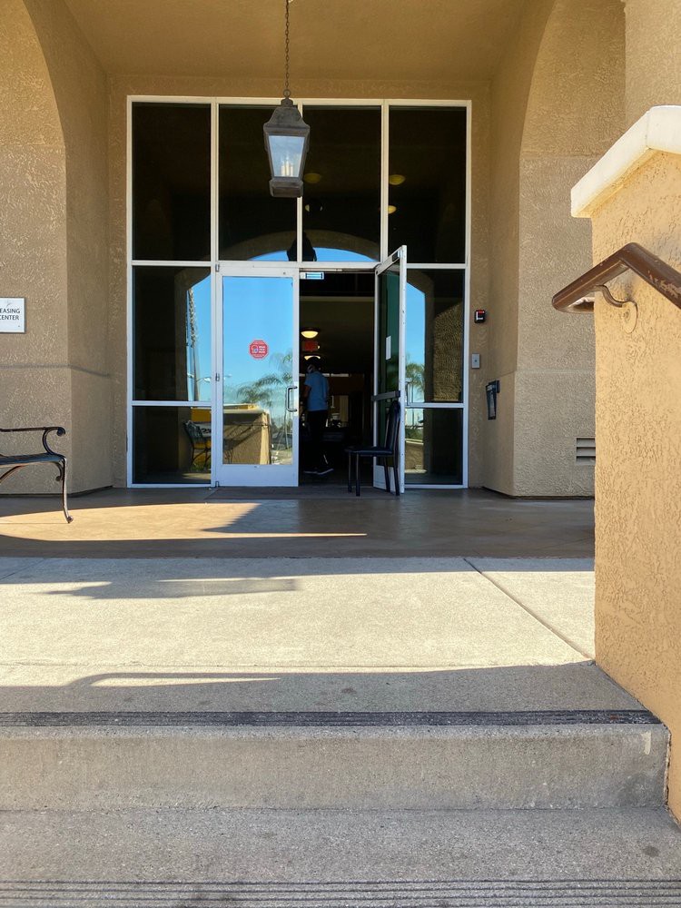 Dorado Senior Apartments
