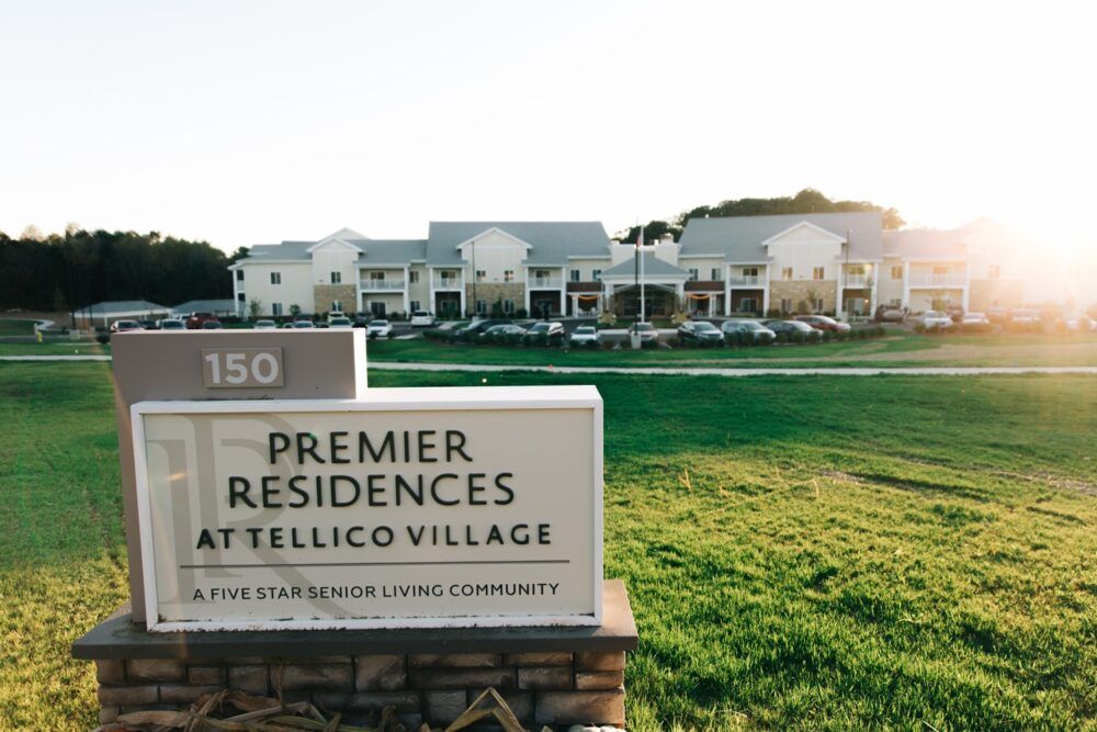 Premier Residences At Tellico Village