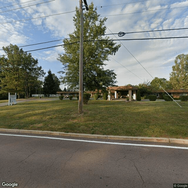 Sterling Care At Frostburg Village