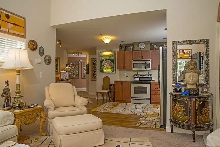 Chateau At Bothell Landing Retirement Community