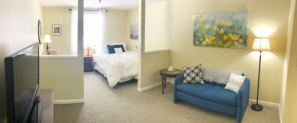 Aspen Assisted Living I