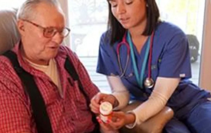 Maple Ridge Care Center