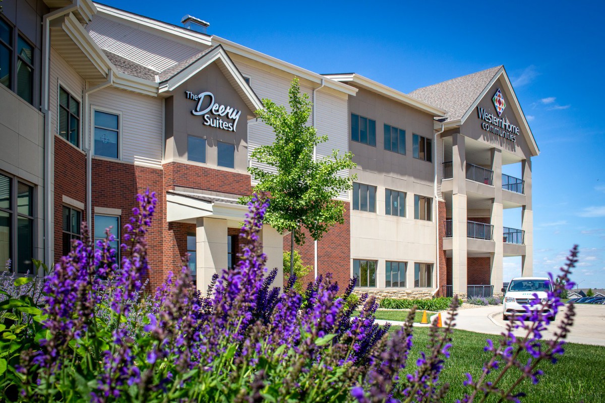 Martin Health Center