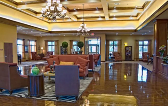 Katherine's Place At Wedington