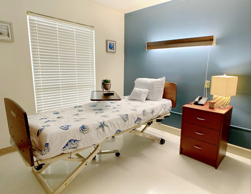 Cypress Pointe Rehabilitation Center