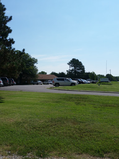 El Dorado Care & Rehabilitation Center