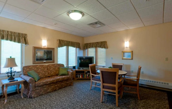 Oak Hills Living Center