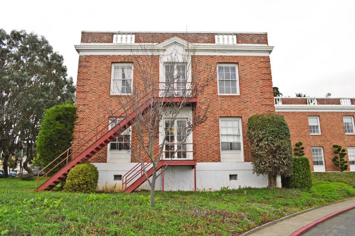 Portola Gardens