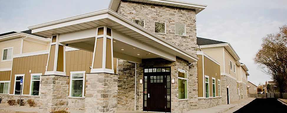 Riverway Assisted Living And Memory Care