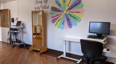 Franciscan Post-Acute Care Center