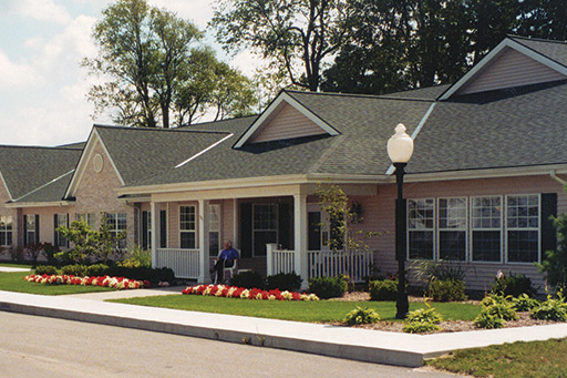 Green Acres Of Greenville