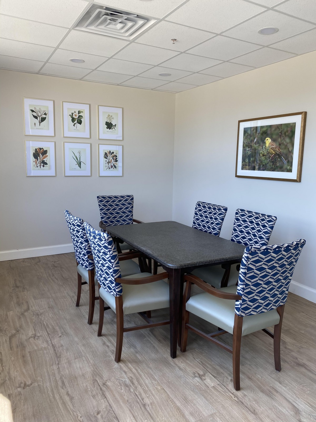 Carillon Oaks Heflin