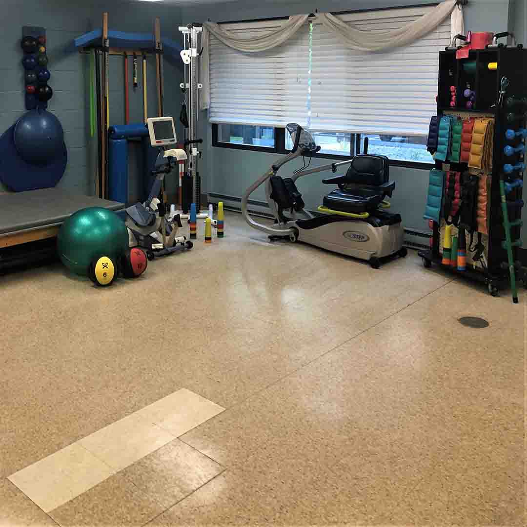 Waterview Villa Rehabilitation And Health Care Center
