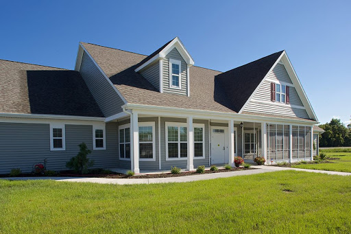 The Cottages At Garden Grove