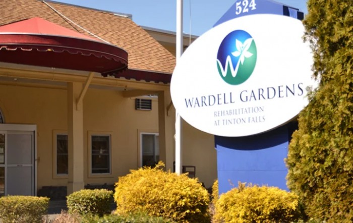 Wardell Gardens At Tinton Falls