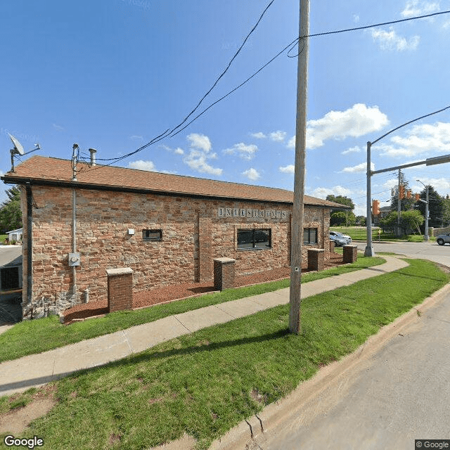 Fort Des Moines Senior Housing