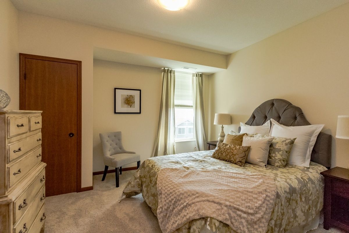 Millpond Retirement Community