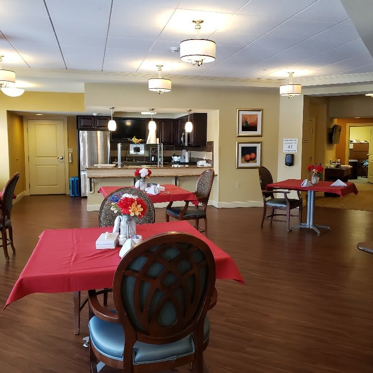 Brightstar Senior Living