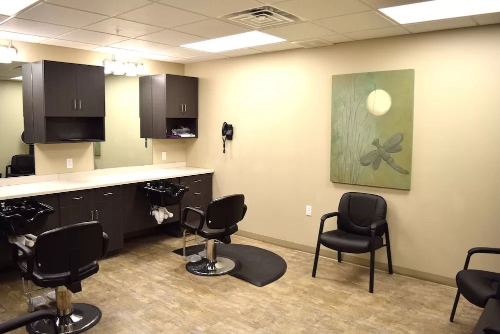 Ccrc Of Overland Park