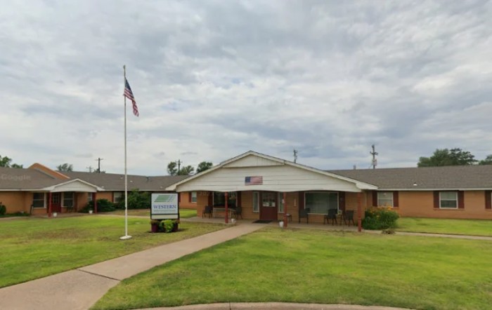 Grace Living Center - Buffalo
