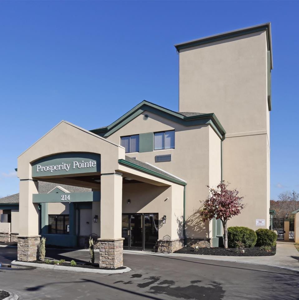Prosperity Pointe
