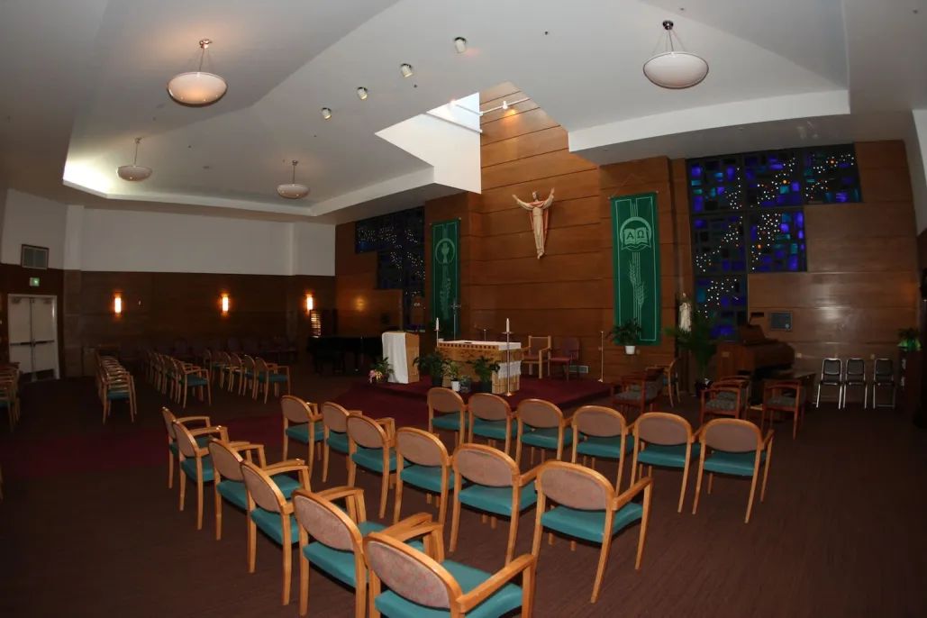 St Joseph Villa Assisted Living