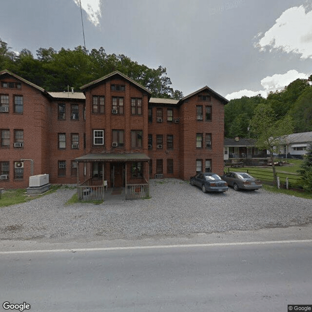Golden Years Rest Home