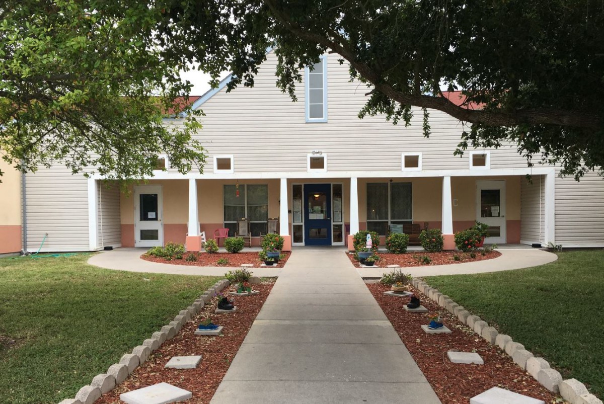 Villa Northwest