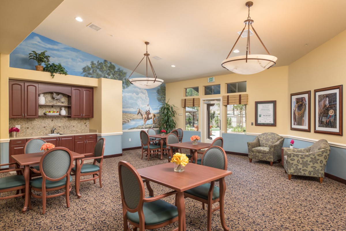 ActivCare at Yorba Linda