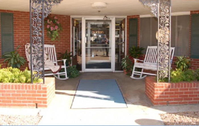 Neodesha Care & Rehabilitation Center