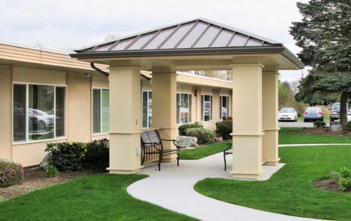 Life Care Center Of Skagit Valley