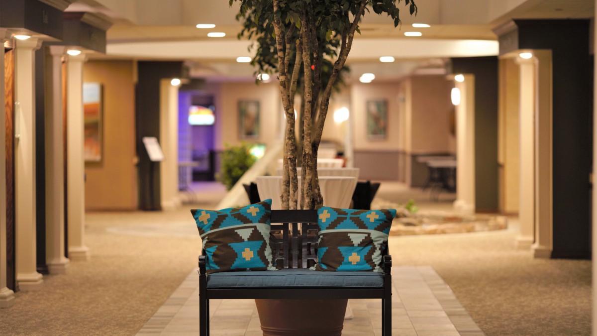 Arrowhead Valley Retirement Resort