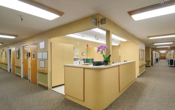 Orangegrove Rehabilitation Hospital