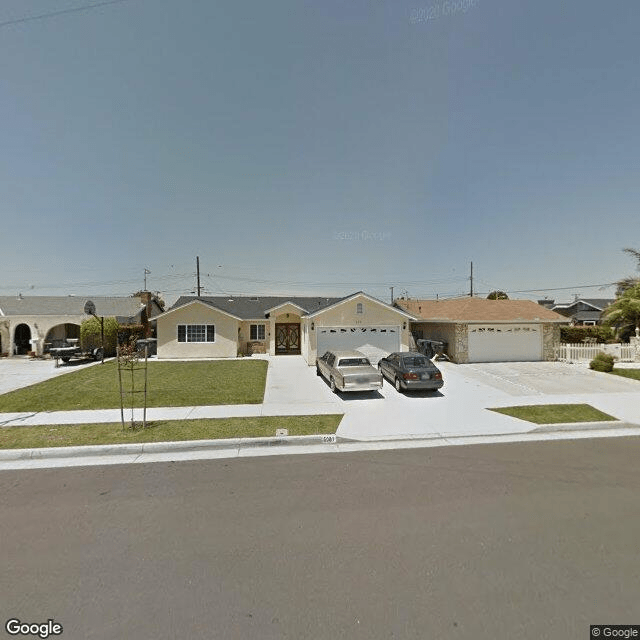 Sterling Senior Community I