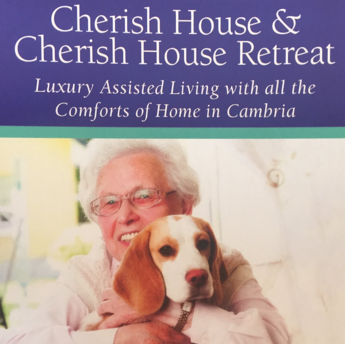 Cherish House Retreat