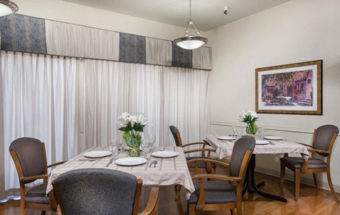 Montebello Care Center