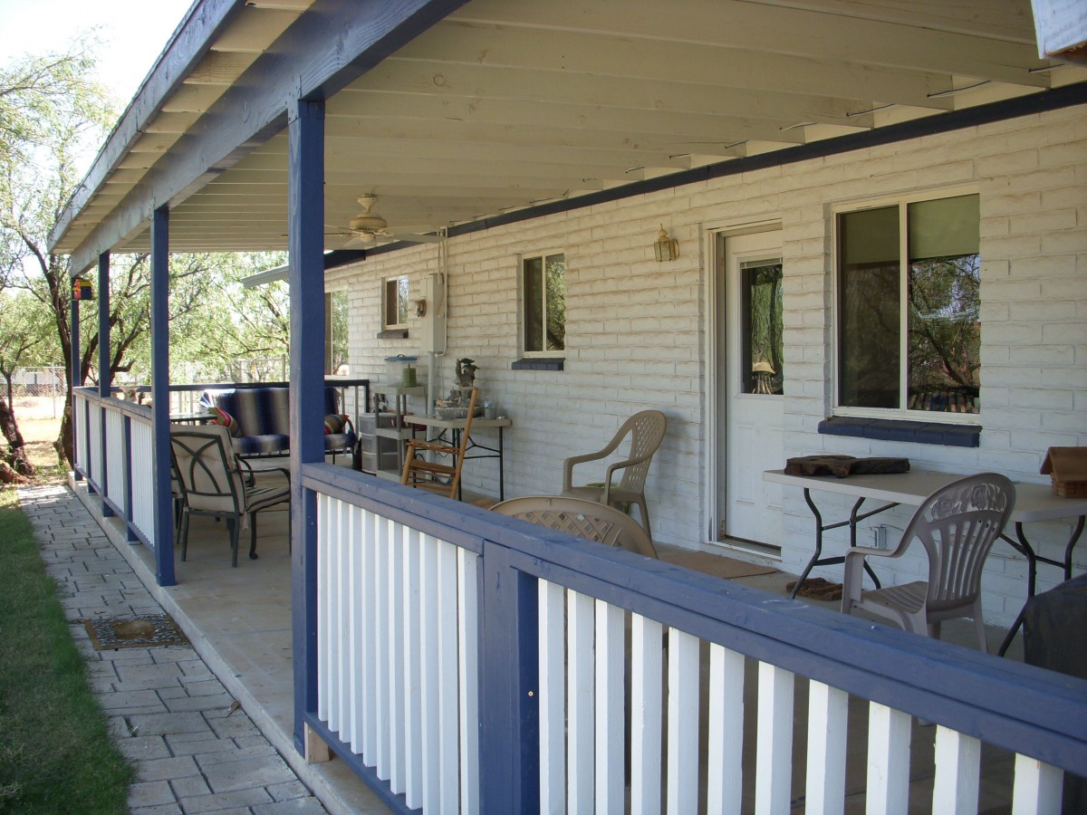 Blue Star Assisted Living Home